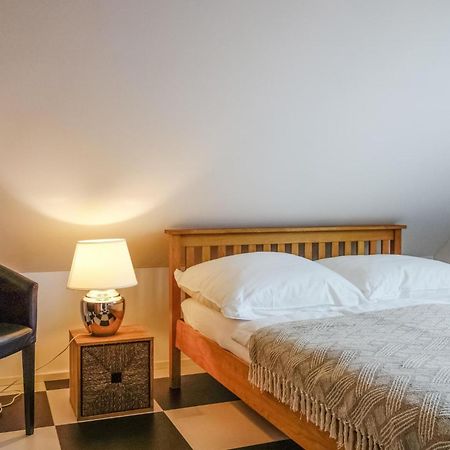Awesome Home In Warendorf With Wifi Esterno foto