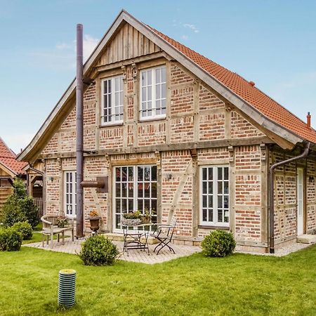 Awesome Home In Warendorf With Wifi Esterno foto