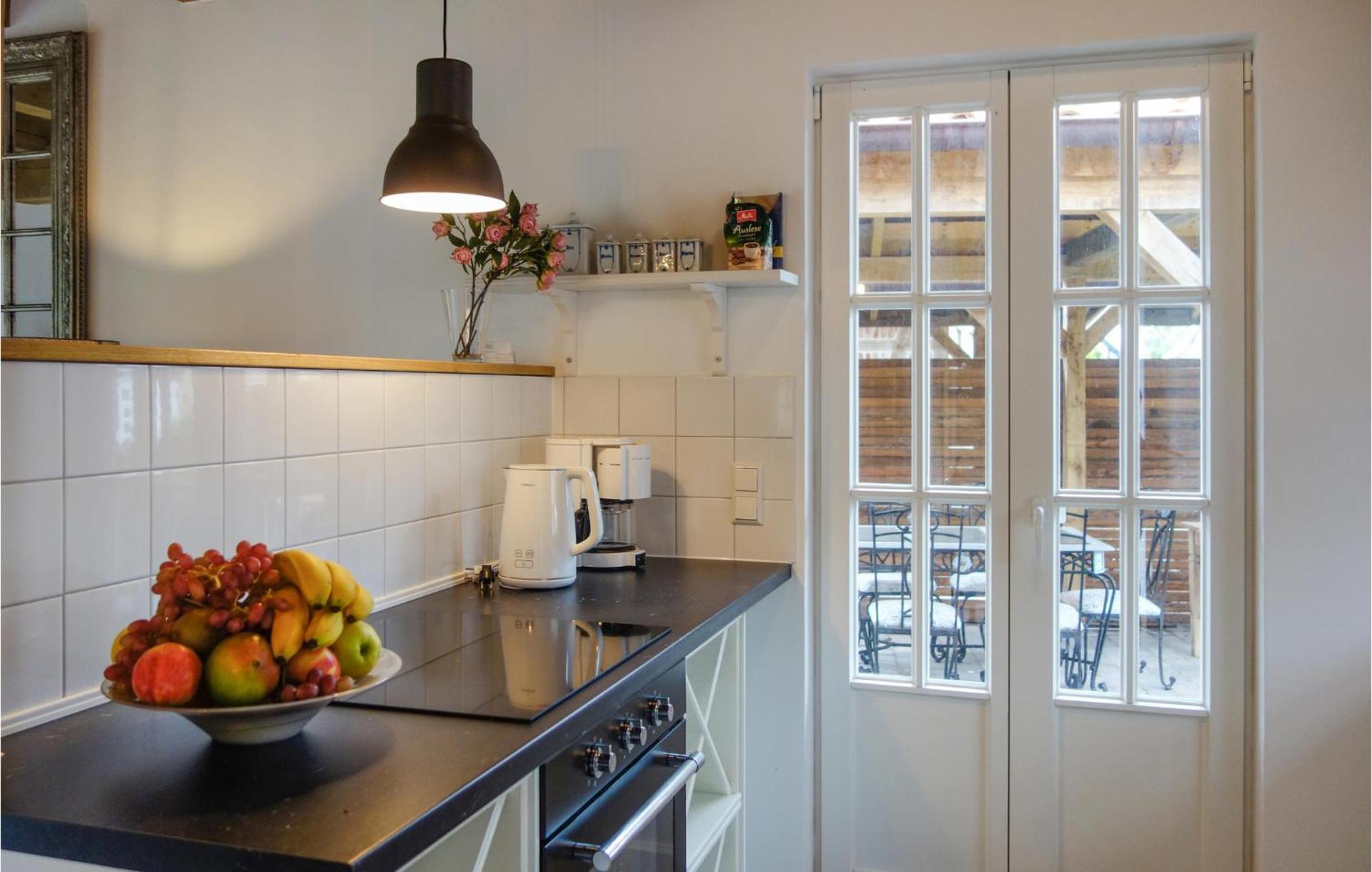Awesome Home In Warendorf With Wifi Esterno foto