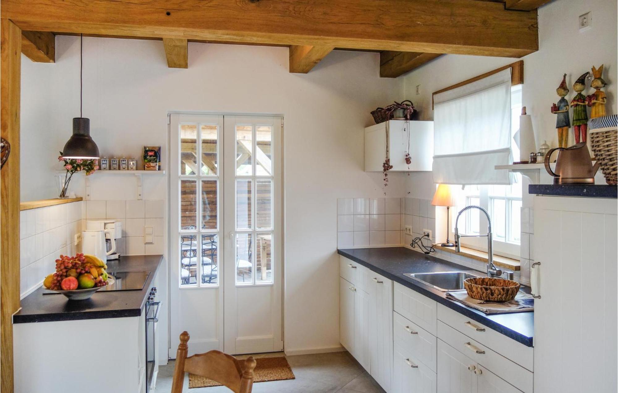 Awesome Home In Warendorf With Wifi Esterno foto