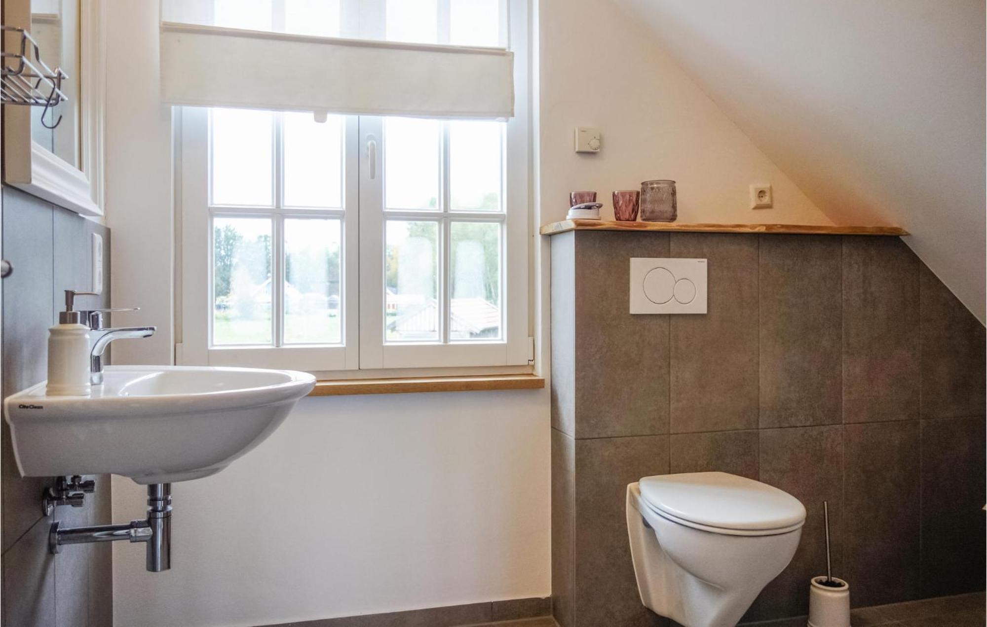 Awesome Home In Warendorf With Wifi Esterno foto