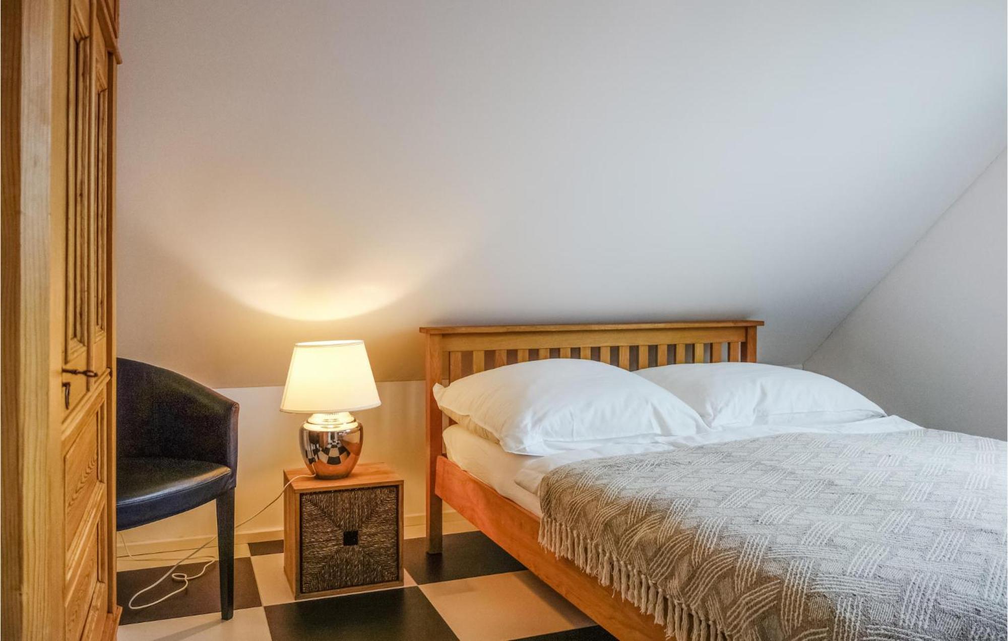Awesome Home In Warendorf With Wifi Esterno foto
