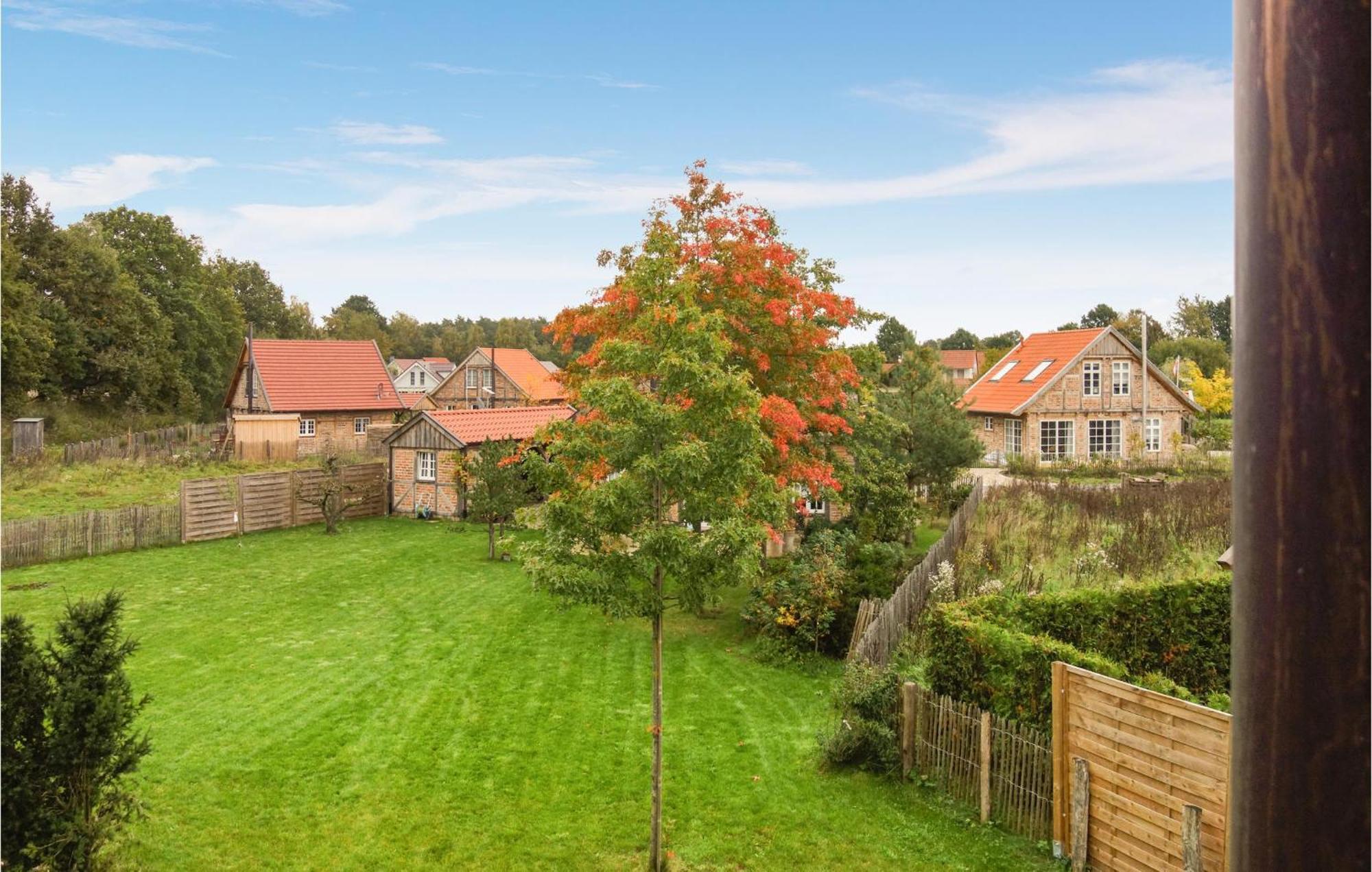 Awesome Home In Warendorf With Wifi Esterno foto