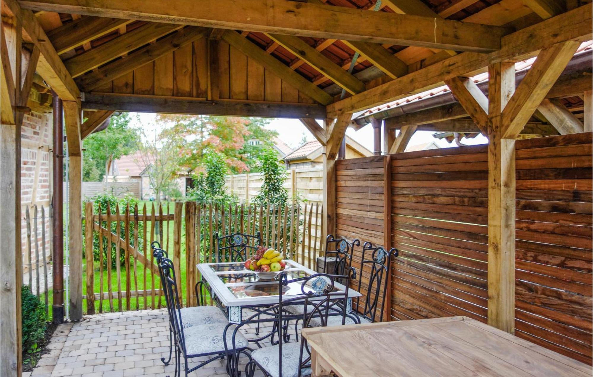 Awesome Home In Warendorf With Wifi Esterno foto