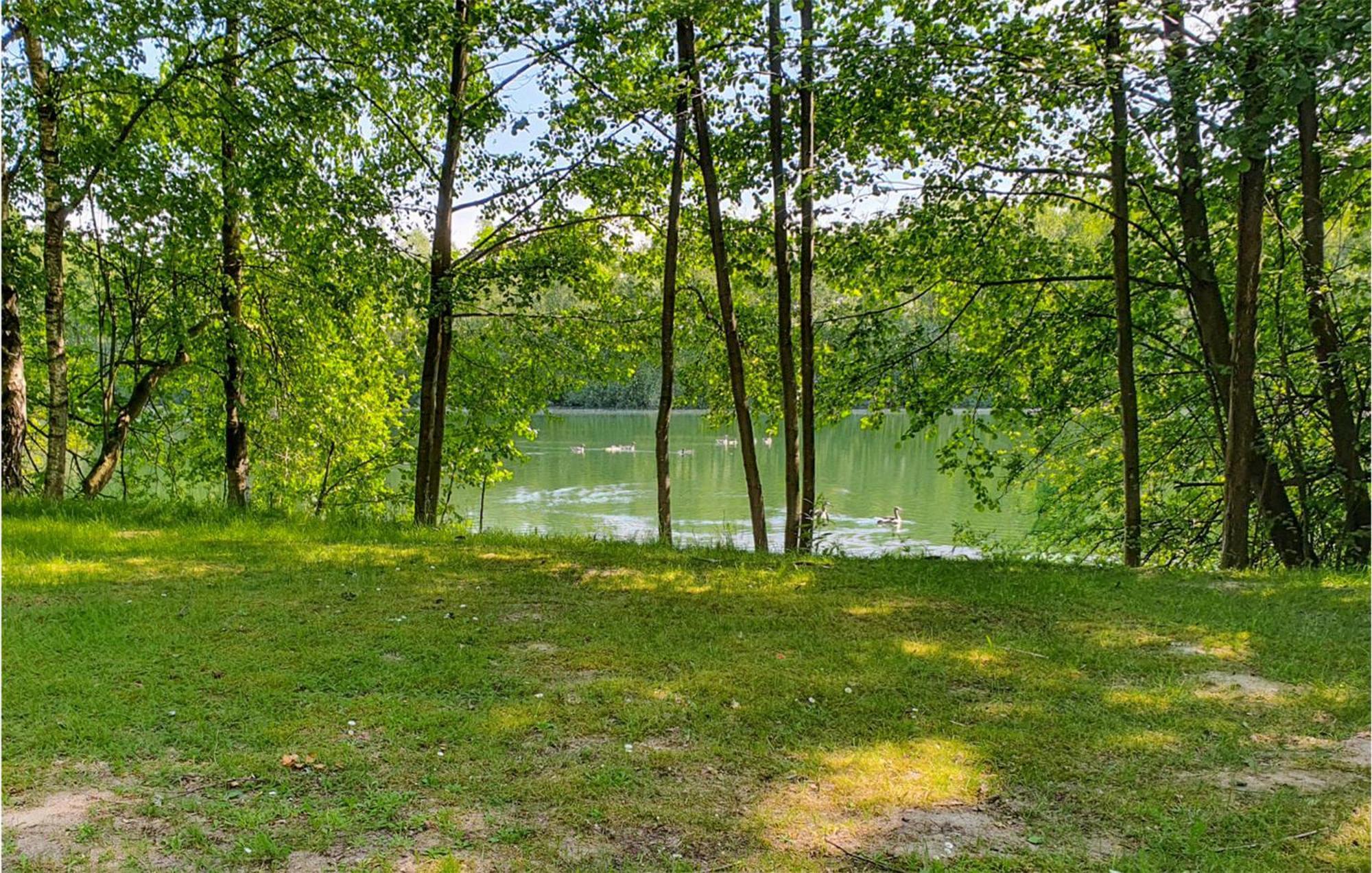 Awesome Home In Warendorf With Wifi Esterno foto